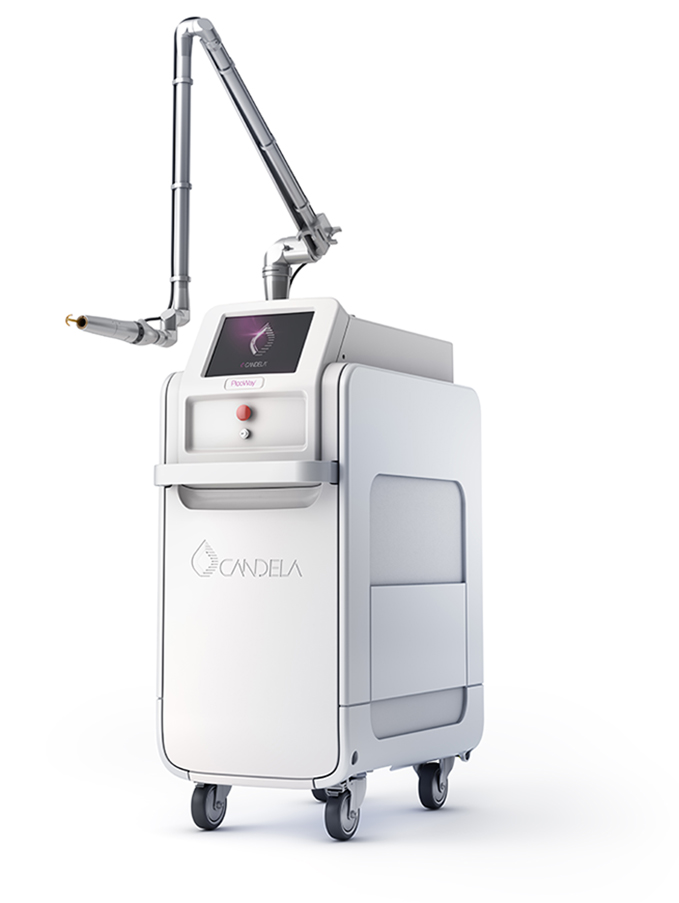 シミ・くすみだけじゃない肌質まで整えるピコレーザー