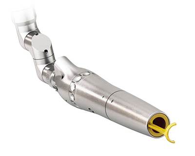 PicoWay ズームハンドピース