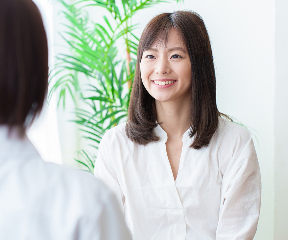 はじめての方へ